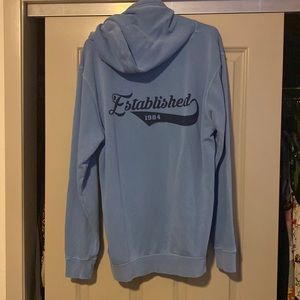 New Kids on the Block NKOTB Vintage NYNUK Hoodie